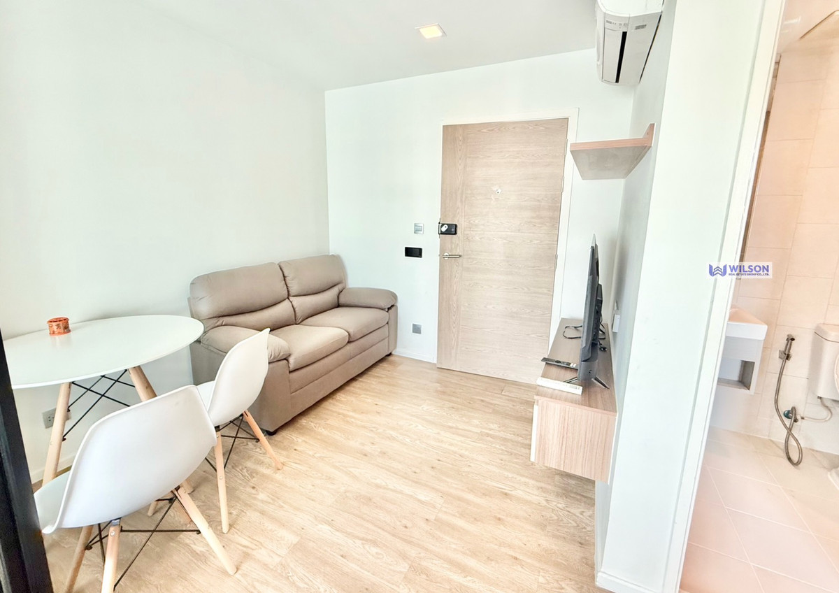 For RentCondoPathum Thani,Rangsit, Thammasat : 📌 Kave Town Space | Condo next to Bangkok University.