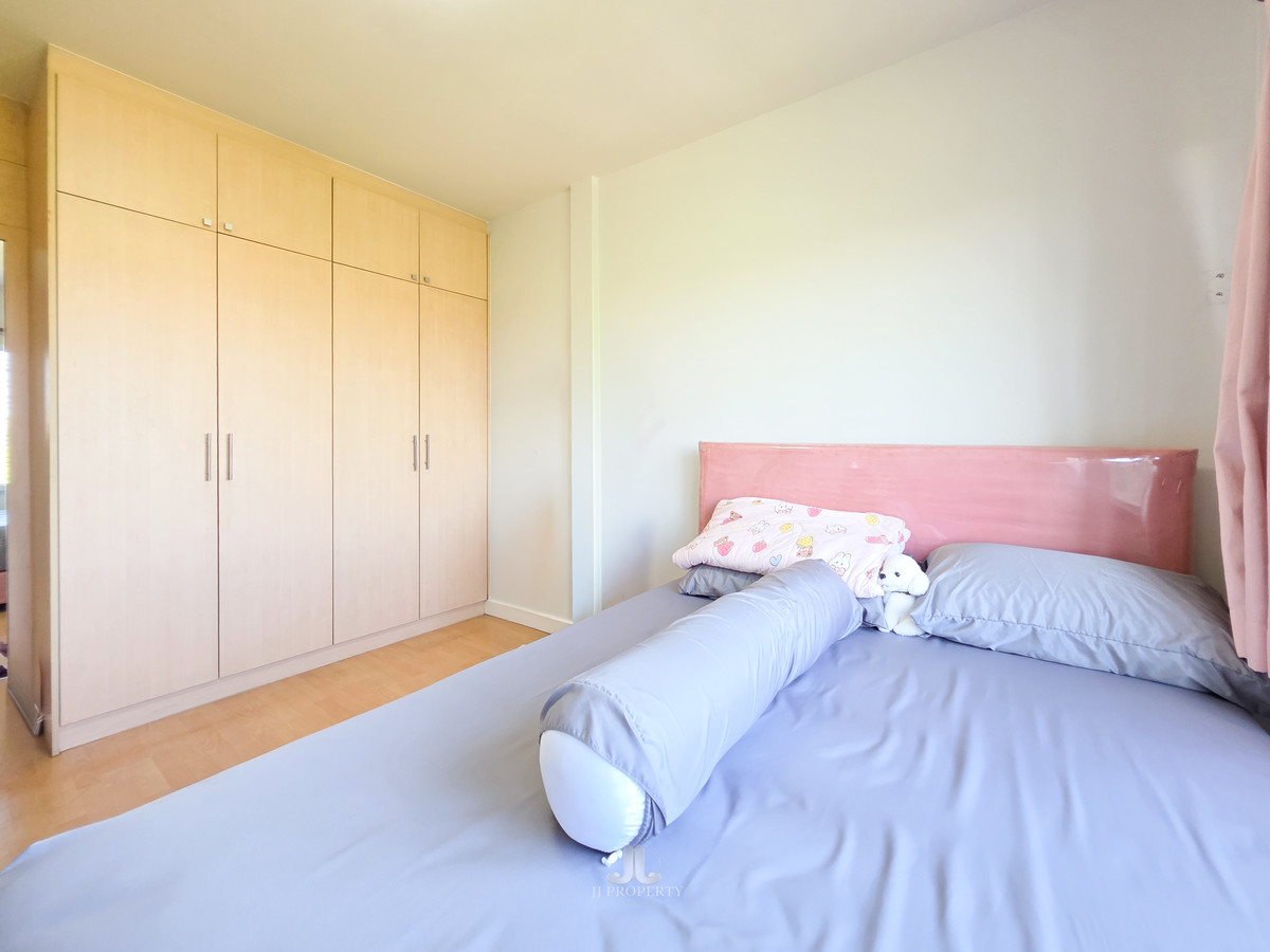 ขายทาวน์โฮมพัฒนาการ ศรีนครินทร์ : ทาวน์โฮมซอยกรุงเทพกรีฑา 7 ใกล้โรงพยาบาล 3 แห่ง เชื่อมต่อทางด่วนภายใน 10 นาที‼️