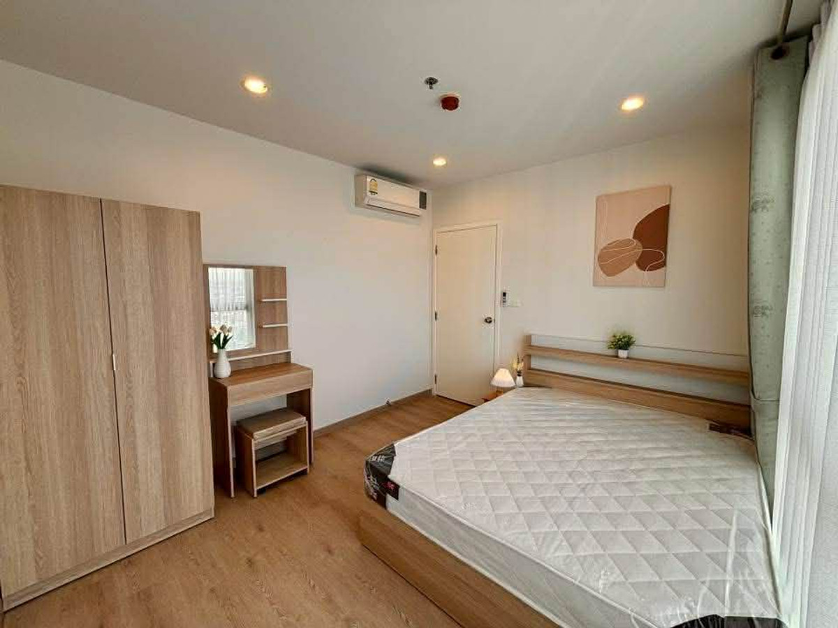 ขายคอนโดท่าพระ ตลาดพลู วุฒากาศ : ขายคอนโด Ideo Sathorn Thapra ราคา 4,500,000 บาท [TTs251224]