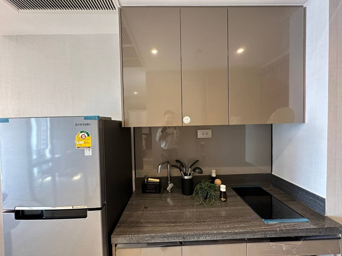 ให้เช่าคอนโดพระราม 9 เพชรบุรีตัดใหม่ RCA : ให้เช่า ✨ Ashton Asoke - Rama 9 ✨เฟอร์นิเจอร์ และ เครื่องใช้ไฟฟ้าครบ ใกล้ BTS อโศก