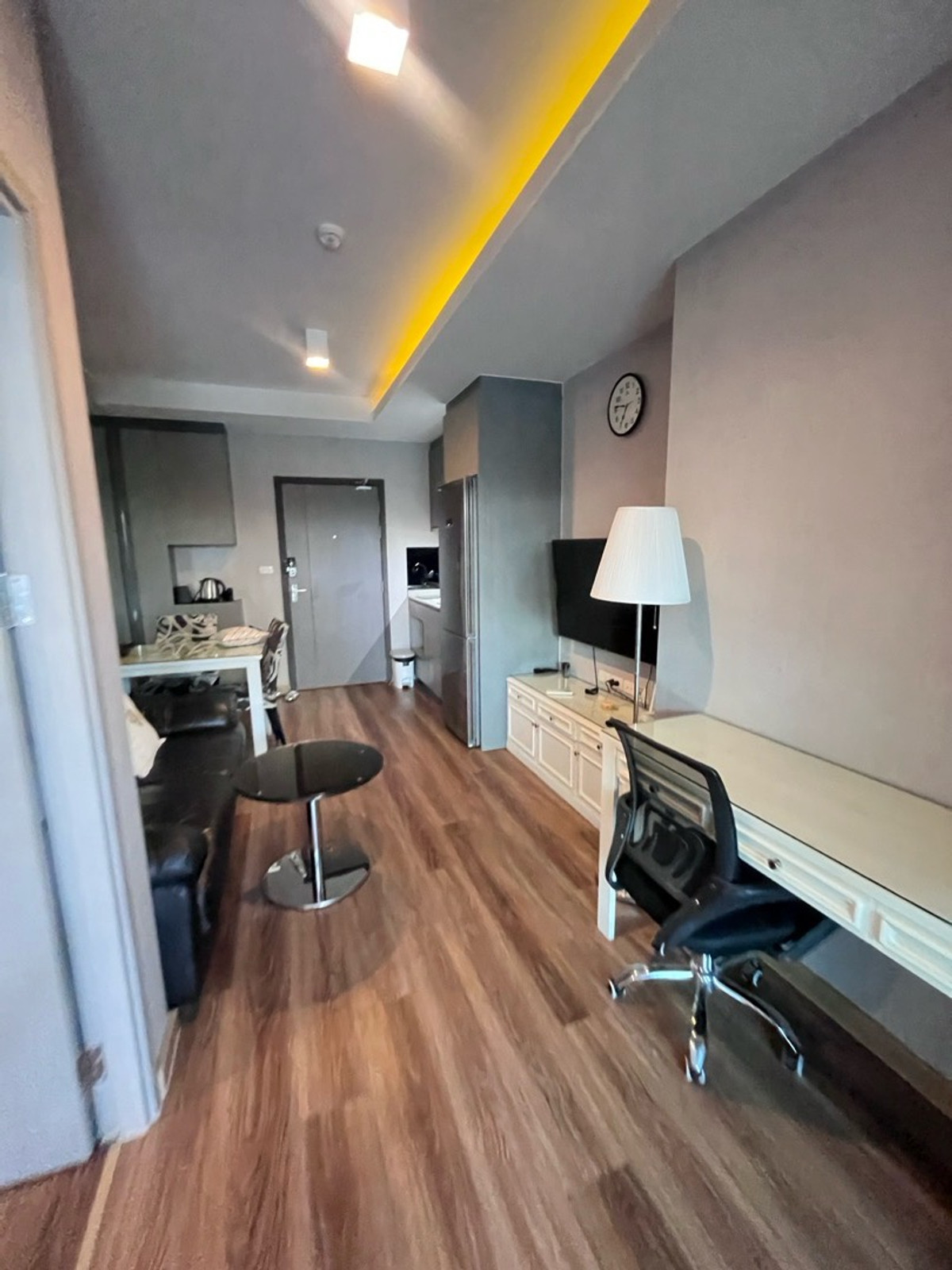For RentCondoOnnut, Udomsuk : ideo sukhumvit 93 available now