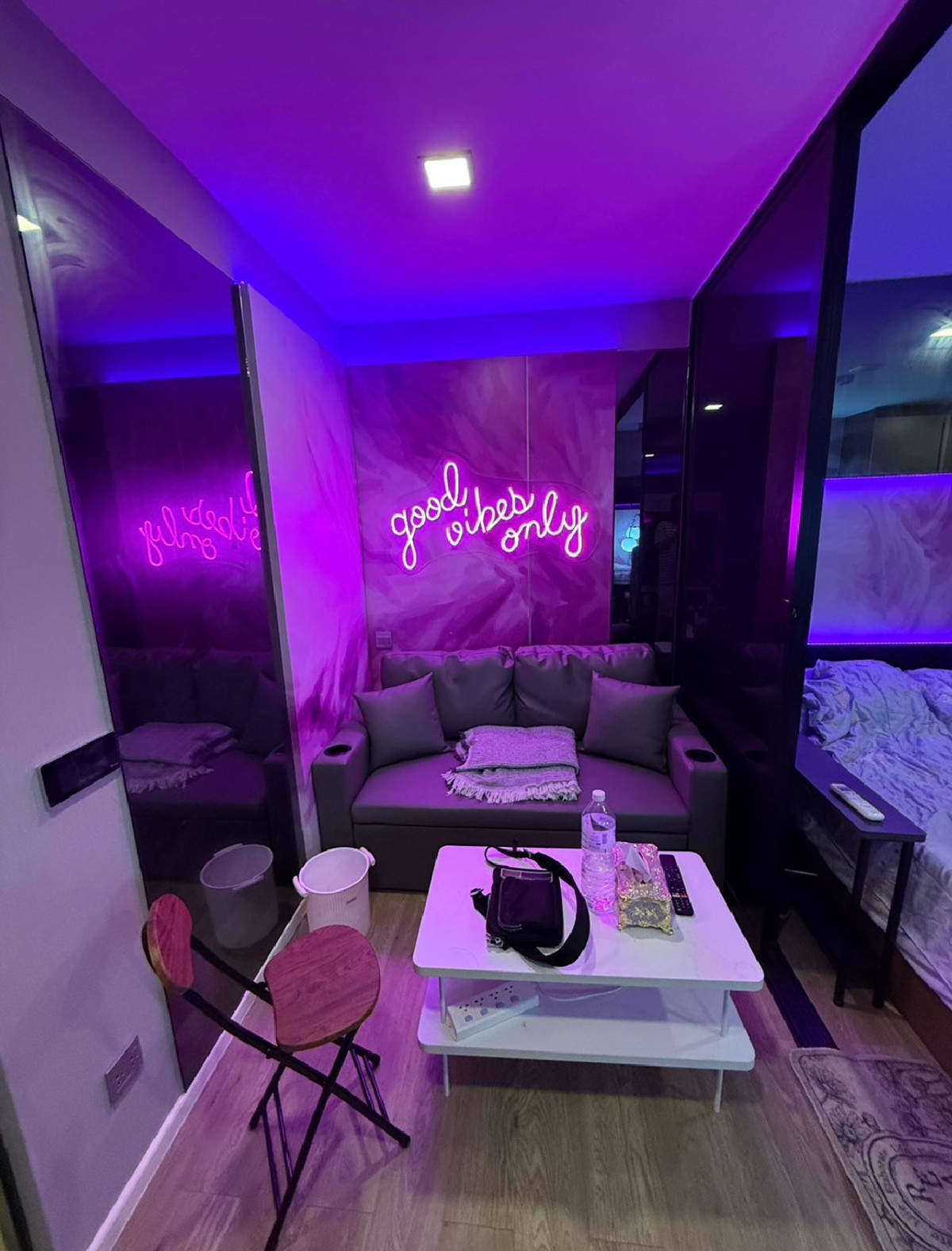 ขายคอนโดปทุมธานี รังสิต ธรรมศาสตร์ : ขายคอนโดใกล้ ม.กรุงเทพ พร้อมอยู่ ห้องสวย เปิดรับทุกข้อเสนอ