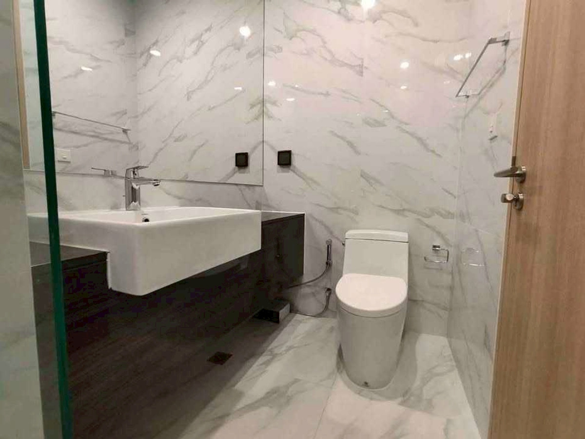 ให้เช่าคอนโดสุขุมวิท อโศก ทองหล่อ : ✨ GT15712 | Noble BE 19 วิวเปิด โล่งสวย