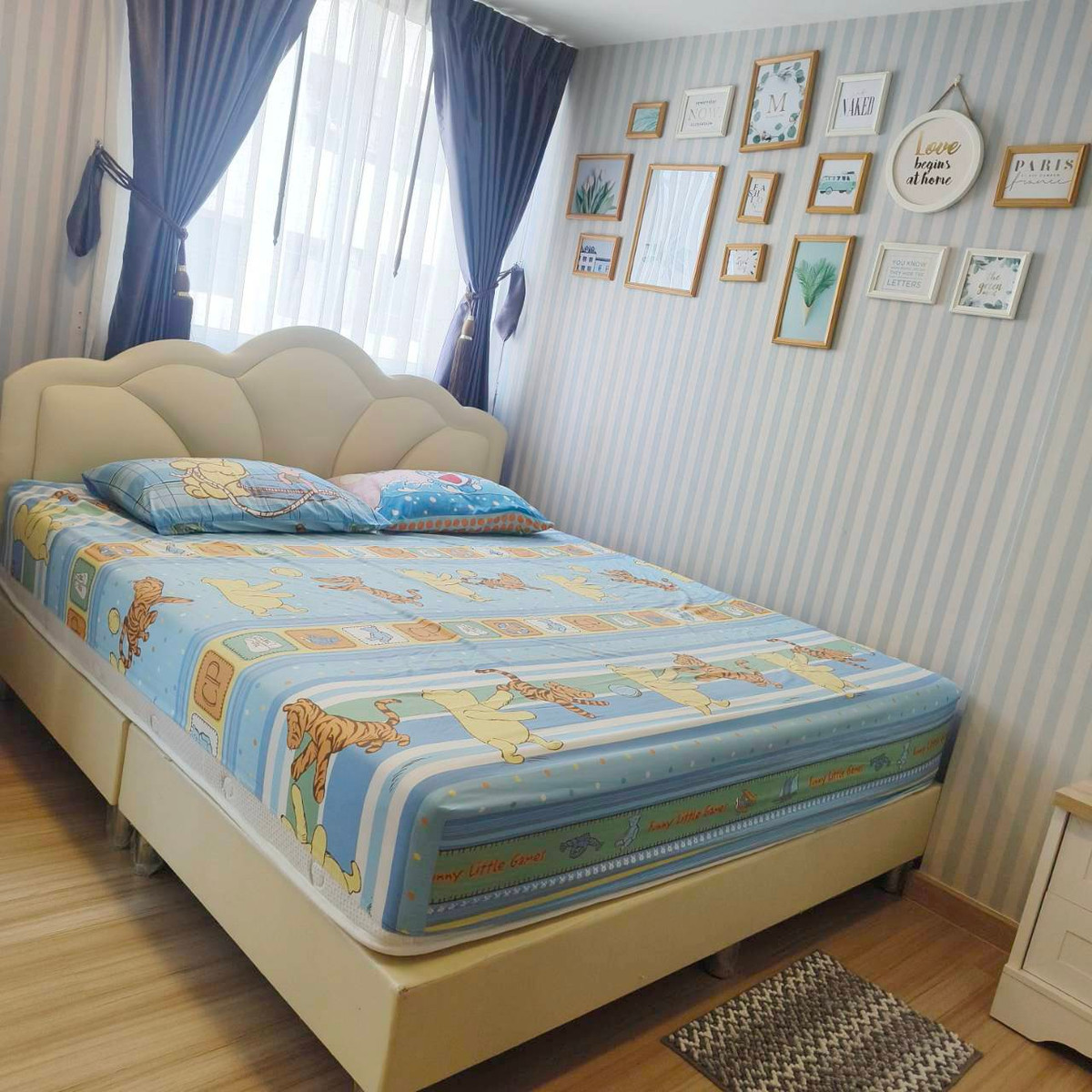 ให้เช่าคอนโดพระราม 8 สามเสน ราชวัตร : 💥💥ให้เช่า ชาโตว์  อินทาวน์ พระราม 8  ห้องวิวสะพานพระราม 8