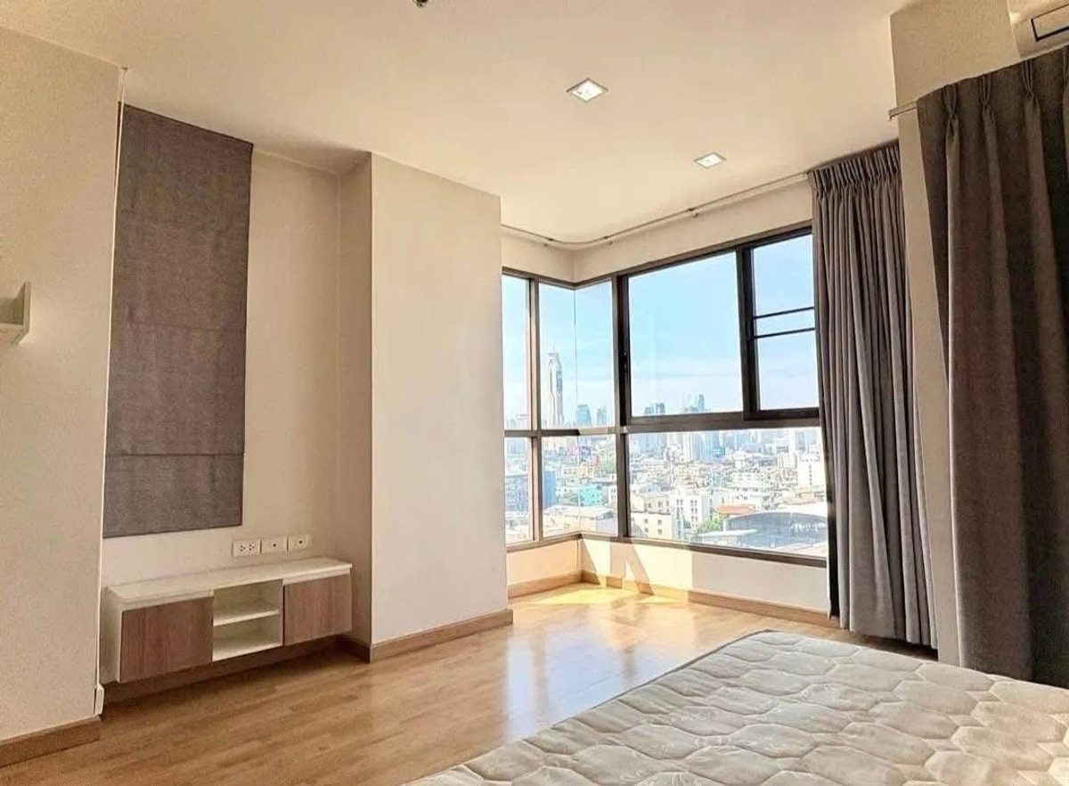 ให้เช่าคอนโดพระราม 9 เพชรบุรีตัดใหม่ RCA : ด่วน ❗️ ให้เช่า Casa Asoke Dindeang  12,000/เดือน ใกล้ พระราม9 อนุเสาวรีย์ ✨