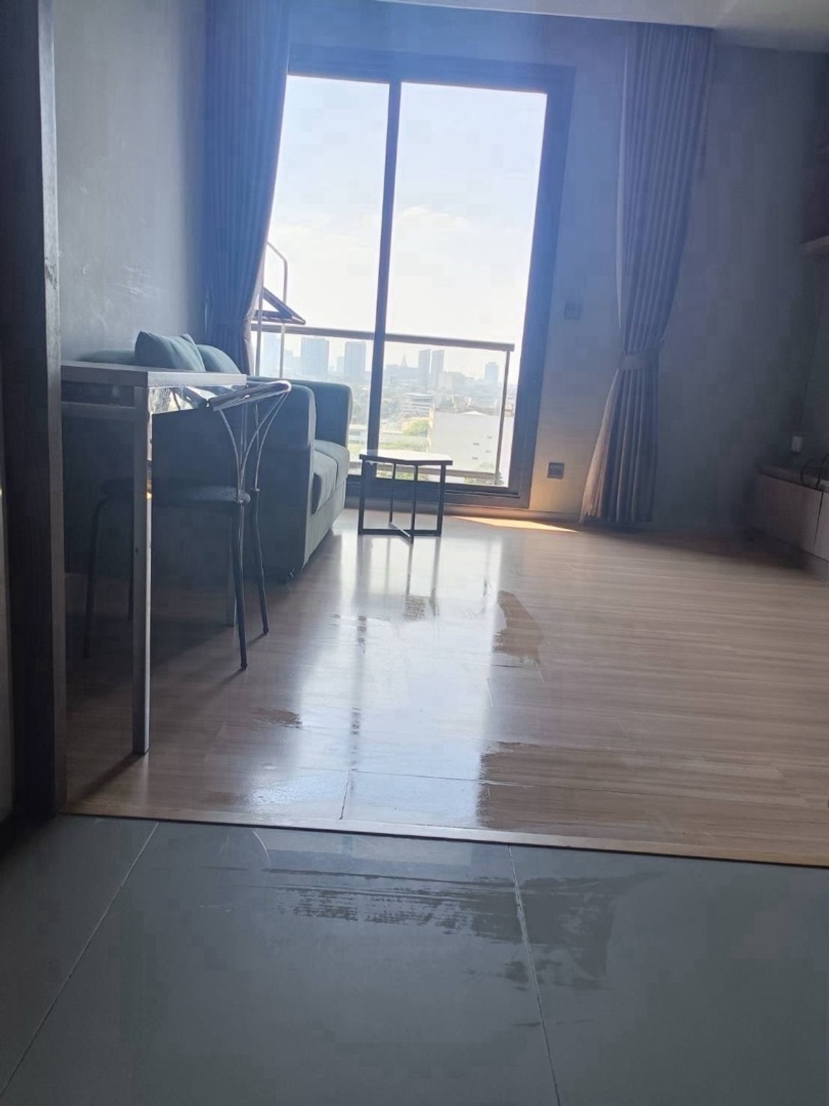 ให้เช่าคอนโดสะพานควาย จตุจักร : M Jatujak. for rent - 0816037454