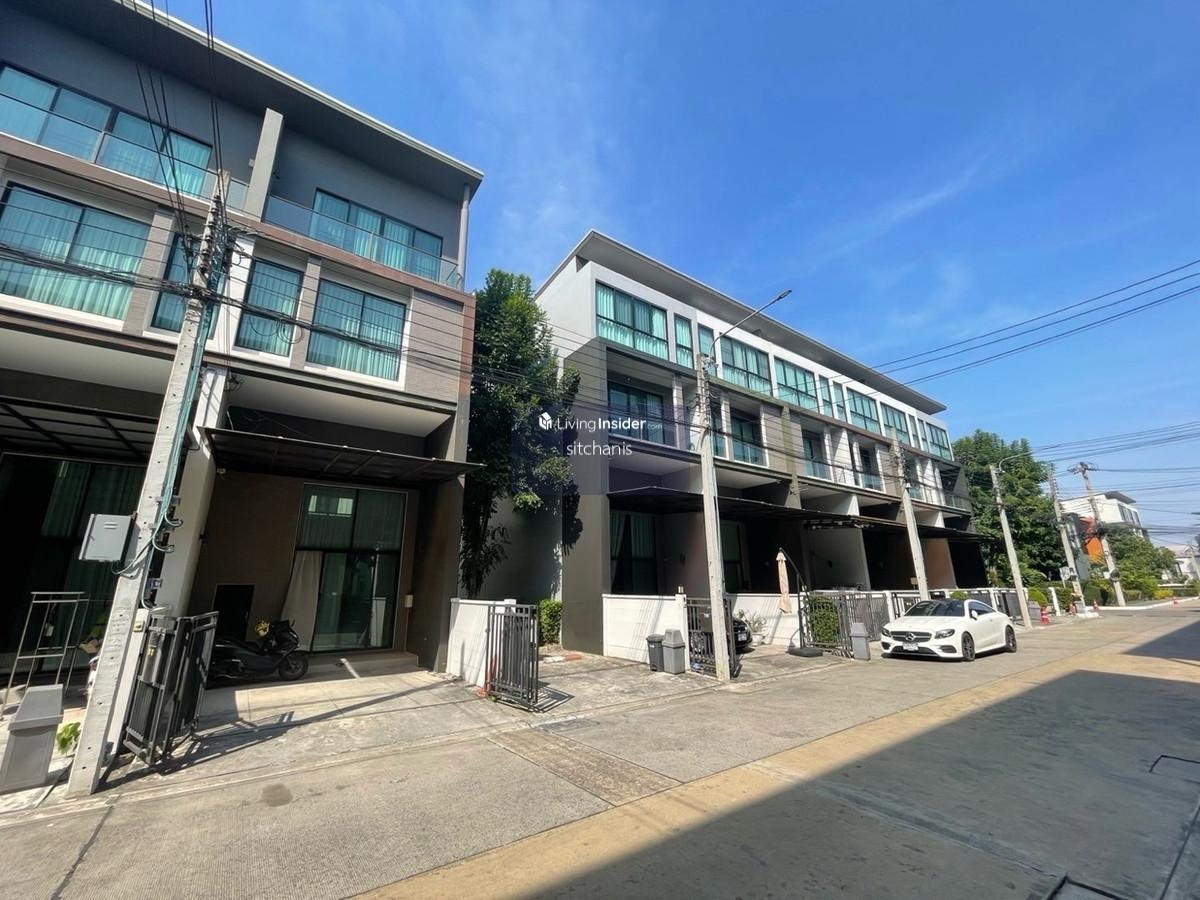 ให้เช่าทาวน์โฮมเกษตรศาสตร์ รัชโยธิน : ให้เช่า บ้านกลางเมืองวิภาวดี ซอยวิภาวดี 64 เเจ้งวัฒนะซอย 1 ใกล้ bts ราชภัฎพระนคร ม เกษตร ม ศรีปทุม 