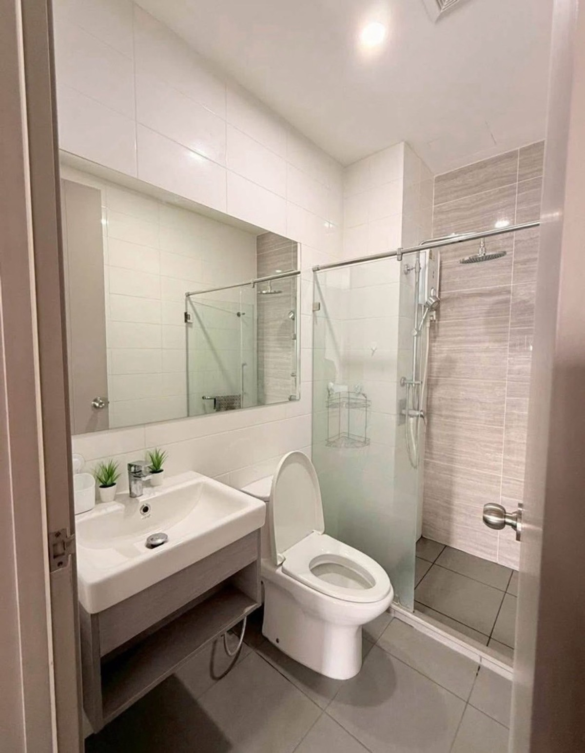 ให้เช่าคอนโดอ่อนนุช อุดมสุข : ให้เช่า Knightsbridge Prime Onnut ชั้น29 วิวเมือง ห้อง28ตร.ม คอนโดใกล้BTSอ่อนนุช มีรถรับส่งของโครงการ ส่วนกลางหรู ห้องสวย เฟอร์ครบ ราคา 17,500 บาท 