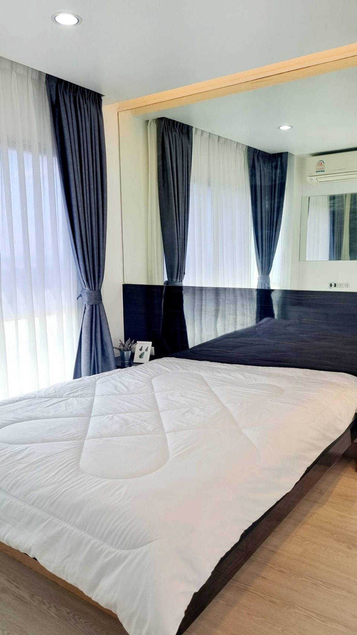 For SaleCondoRama3 (Riverside),Satupadit : Lumpini Park Riverside - Rama 3 / 1 Bedroom (FOR SALE), Lumpini Park Riverside Rama 3 / 1 Bedroom (For Sale) LD038