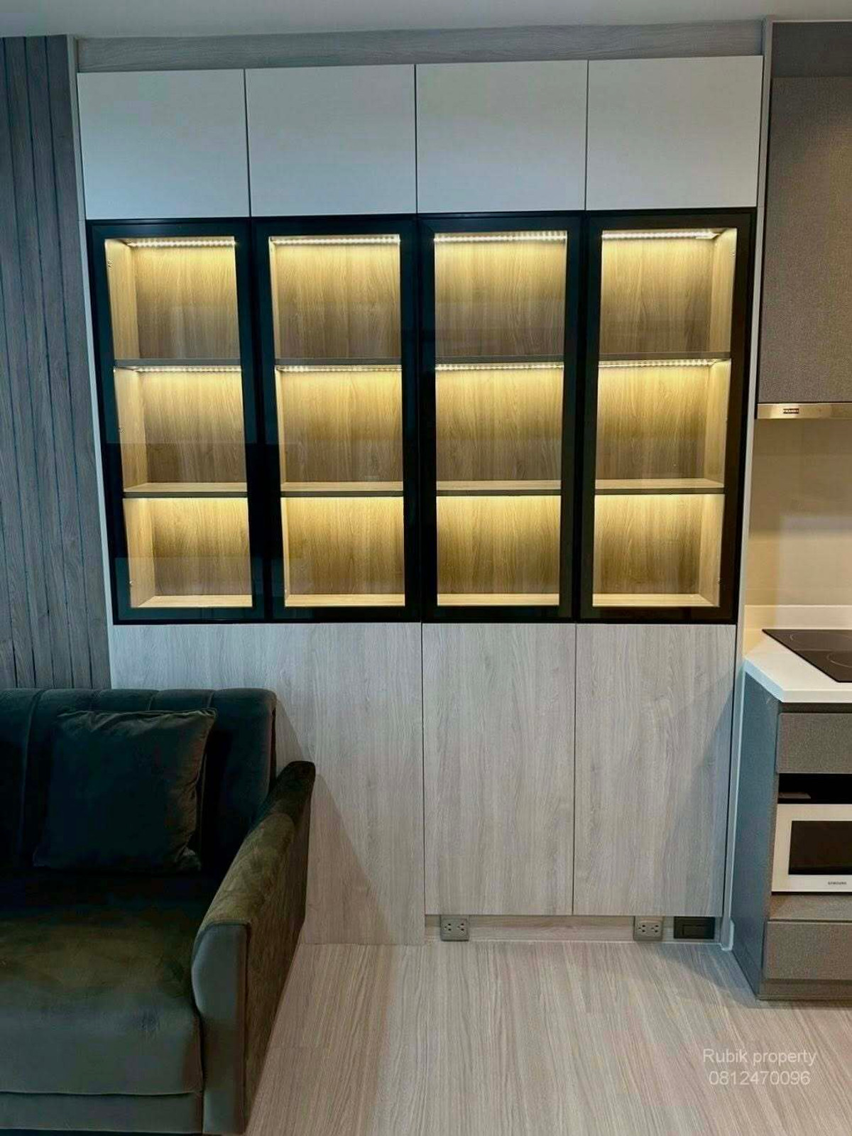 คอนโดพระราม 9 เพชรบุรีตัดใหม่ RCA : 🏢 Life Asoke Hype – Rare Layout เพียง 14 ห้องทั้งโครงการ! ติดทางด่วนมักกะสัน | ใกล้ MRT พระราม 9 เพียง 500 ม. RB1682