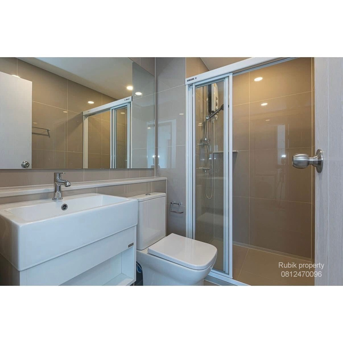 For SaleCondoSapankwai,Jatujak : 🏙 Condo for sale in Chatuchak area – DENIM Jatujak (Denim Jatujak) RB1679