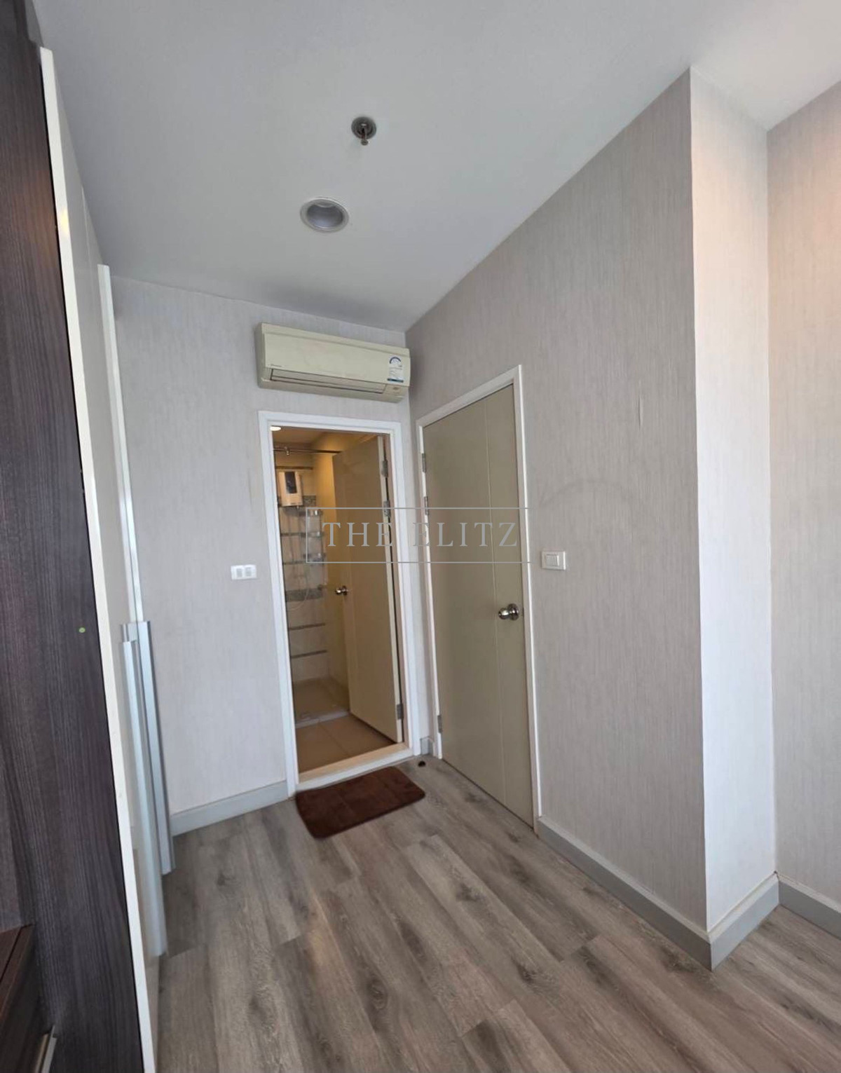 ให้เช่าคอนโดสาทร นราธิวาส : ✨ ความสุขใจกลางสาทร Centric Sathorn-St. Louis ห้องเงียบสงบ เป็นส่วนตัว นิติบุคคลดูแลดีเยี่ยม 🎉