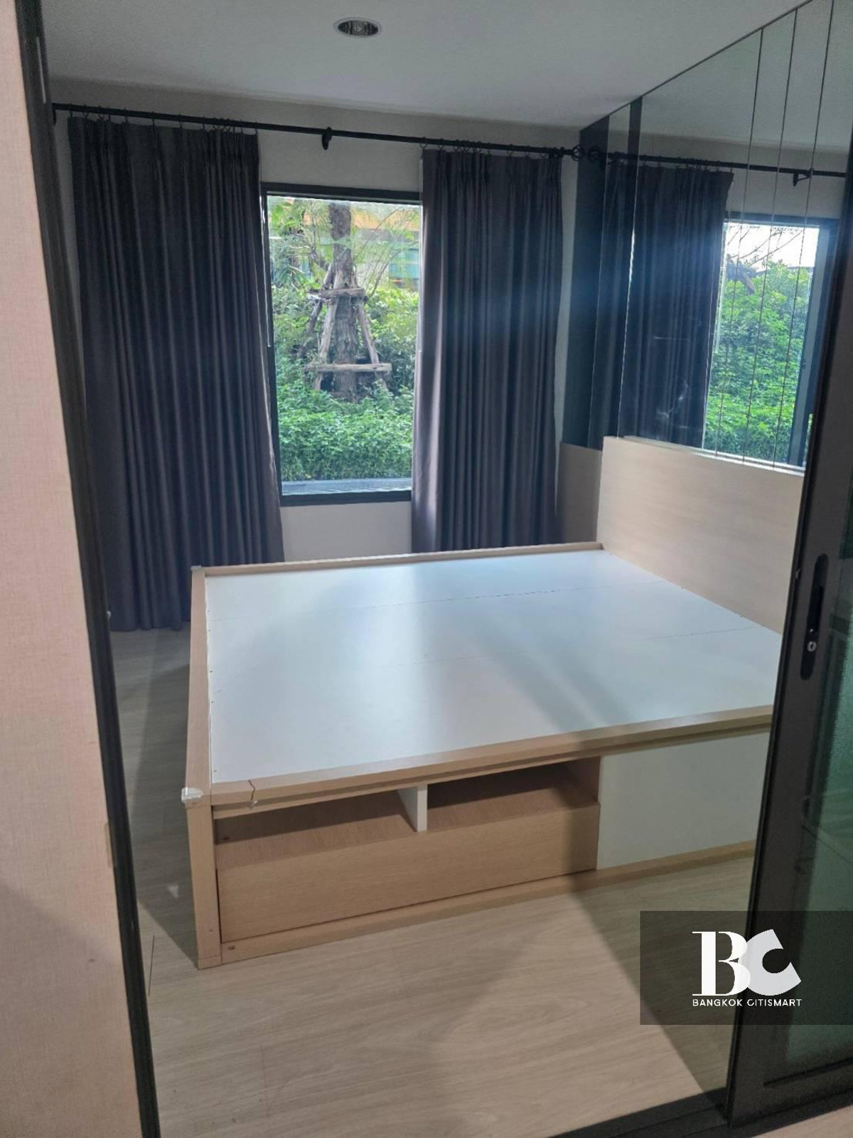 For SaleCondoPinklao, Charansanitwong : Life Pinklao (1 Bed 32 sq.m.) Price 2,970,000 thb.