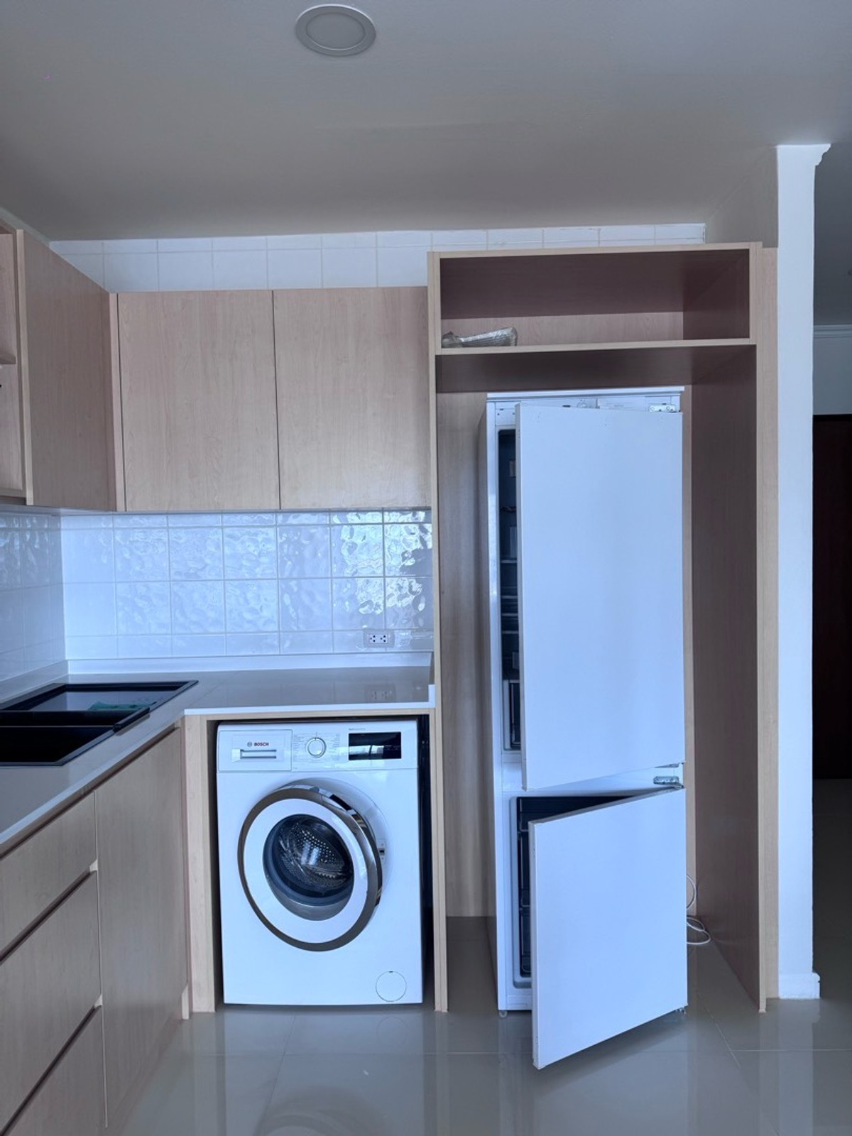 For RentCondoSathorn, Narathiwat : 🔥🚨Urgent! Sathorn gardens 2bed 2bath 94 Sq.m Only 40,000 per month