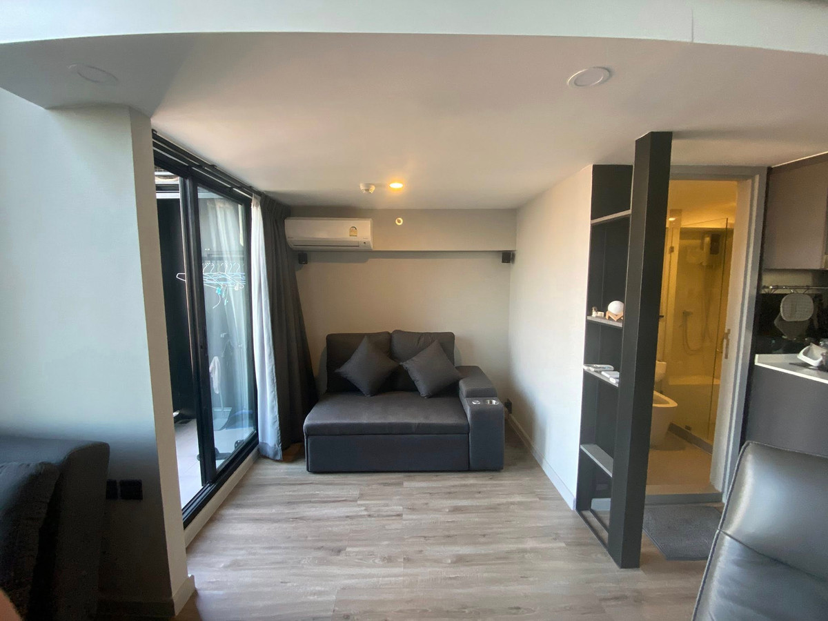 For SaleCondoSathorn, Narathiwat : Knightsbridge Prime Sathorn / 1 DuplexBed (FOR SALE), Knightsbridge Prime Sathorn / 1 Bedroom Duplex (For Sale) LD030