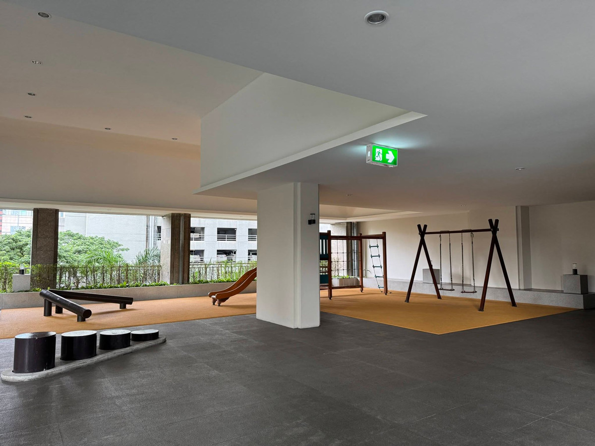 For RentCondoSathorn, Narathiwat : Sathorn Park Place / 1 Bedroom (FOR RENT), Sathorn Park Place / 1 Bedroom (FOR RENT) LD032