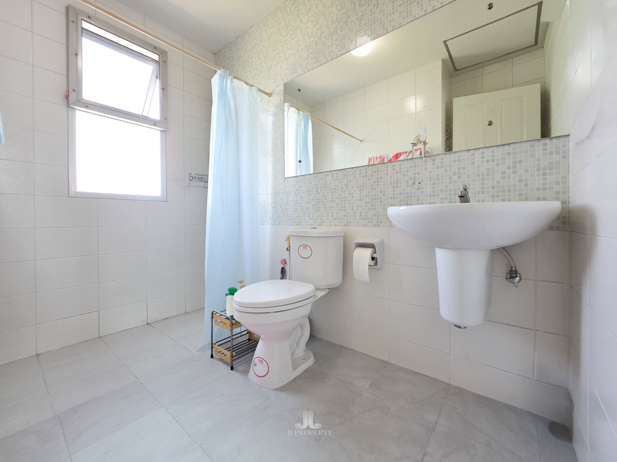 ขายทาวน์โฮมพัฒนาการ ศรีนครินทร์ : ทาวน์โฮมซอยกรุงเทพกรีฑา 7 ใกล้โรงพยาบาล 3 แห่ง เชื่อมต่อทางด่วนภายใน 10 นาที‼️