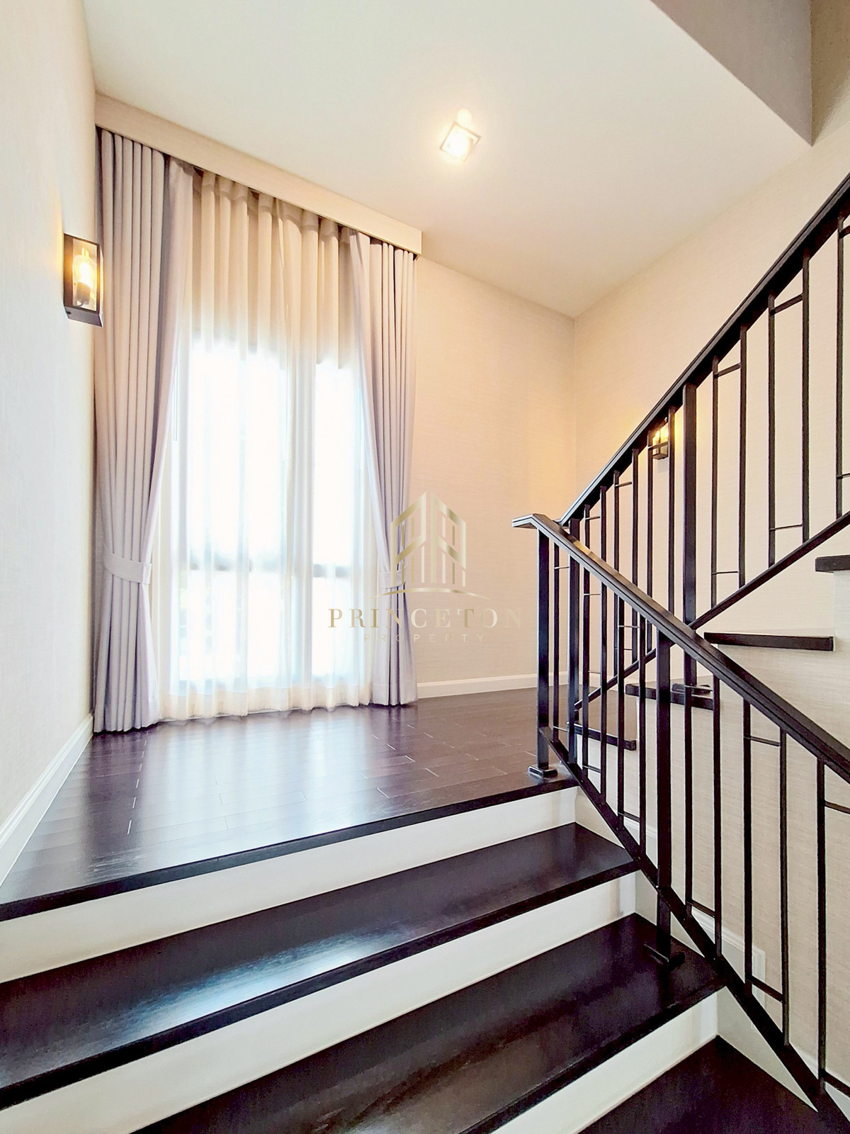 ขายบ้านบางนา แบริ่ง ลาซาล : บ้านเดี่ยวหรูสไตล์อังกฤษ – The City บางนา 2 📞092-4252445 The City Bangna 2