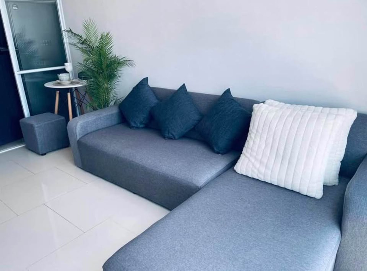 For SaleCondoSapankwai,Jatujak : Sense Phaholyothin / 1 Bedroom (FOR SALE), Sense Phaholyothin / 1 Bedroom (For Sale) PINP211