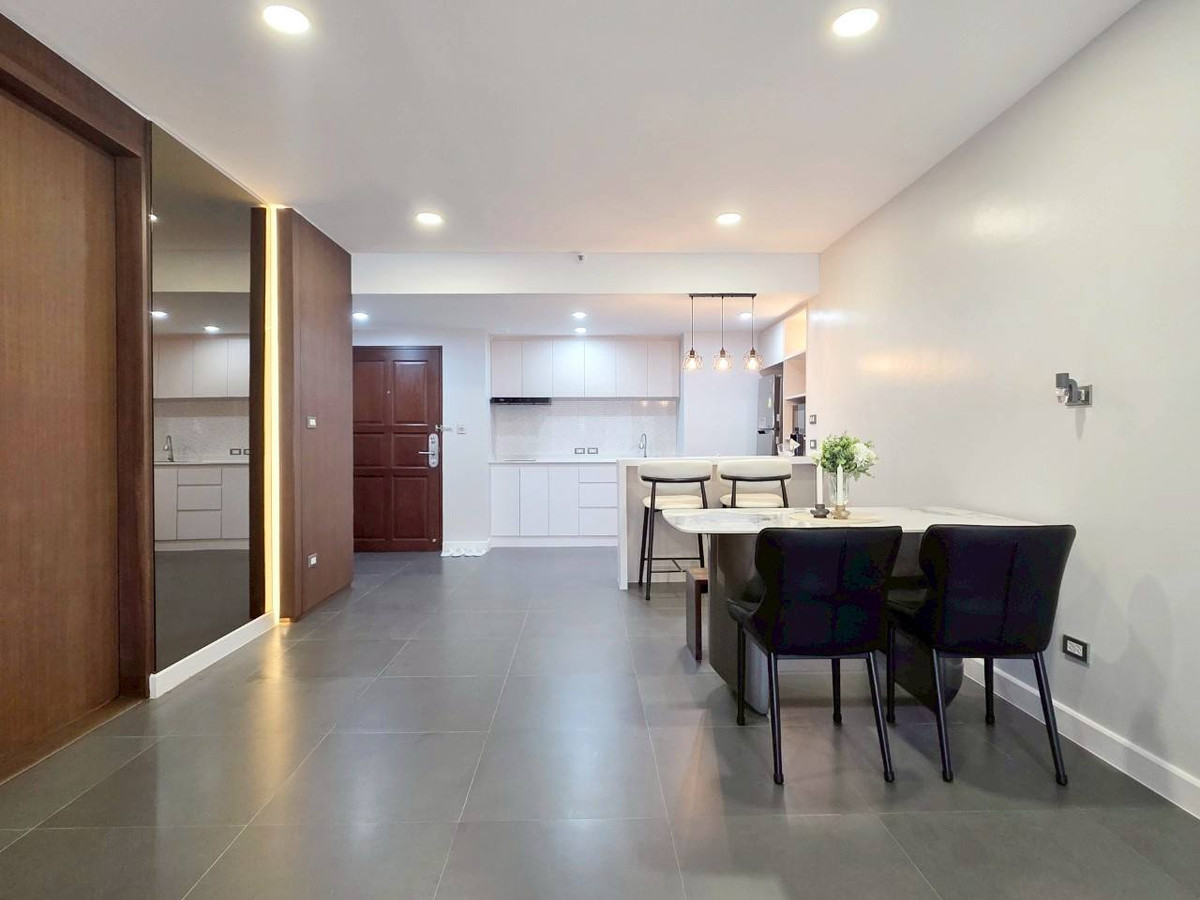 For RentCondoSathorn, Narathiwat : Sathorn Park Place / 1 Bedroom (FOR RENT), Sathorn Park Place / 1 Bedroom (FOR RENT) LD032