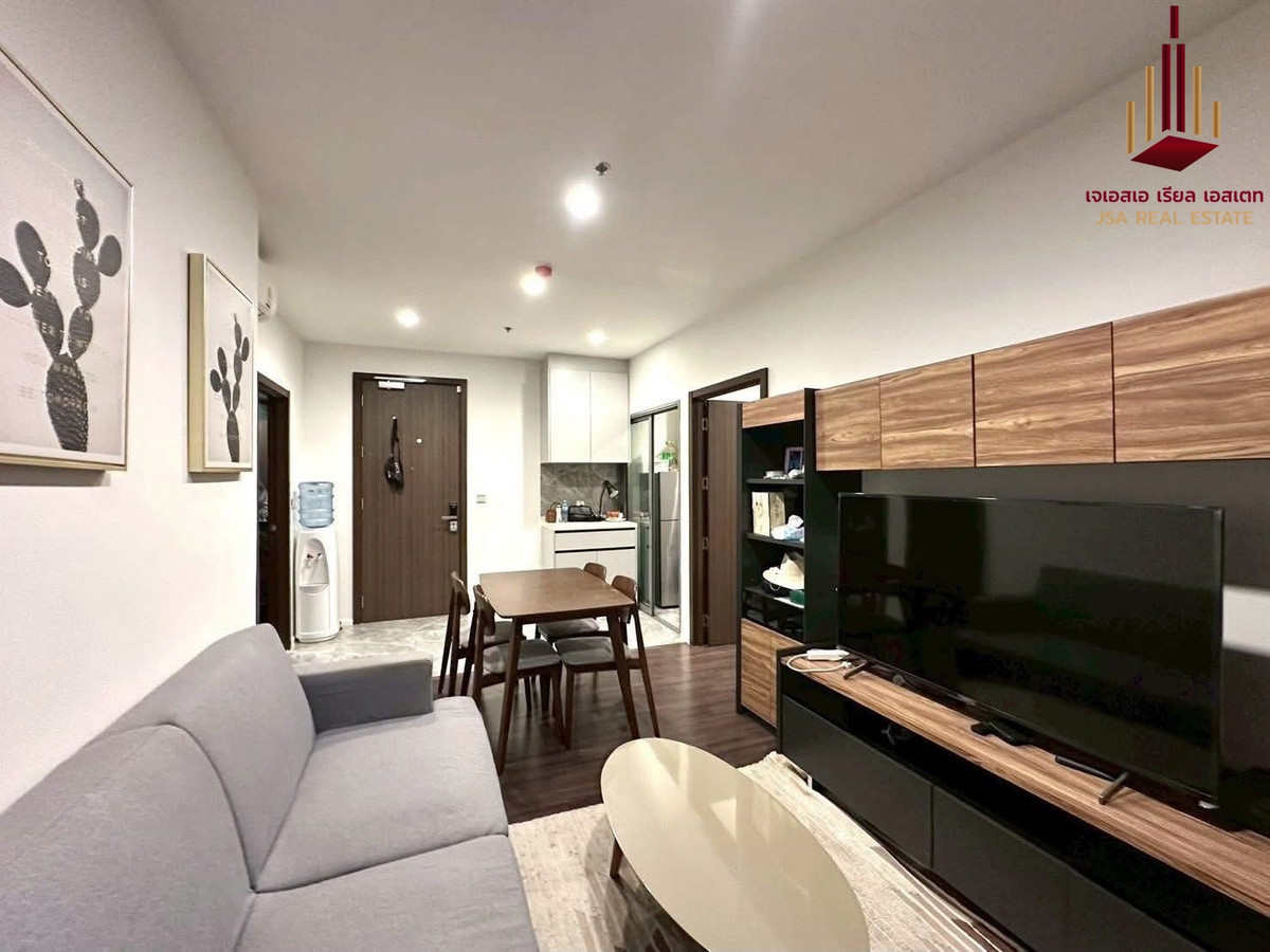 For SaleCondoOnnut, Udomsuk : ✨ For Sale: Whizdom Inspire Sukhumvit Condo ✨ 💰 Only 8,500,000 THB