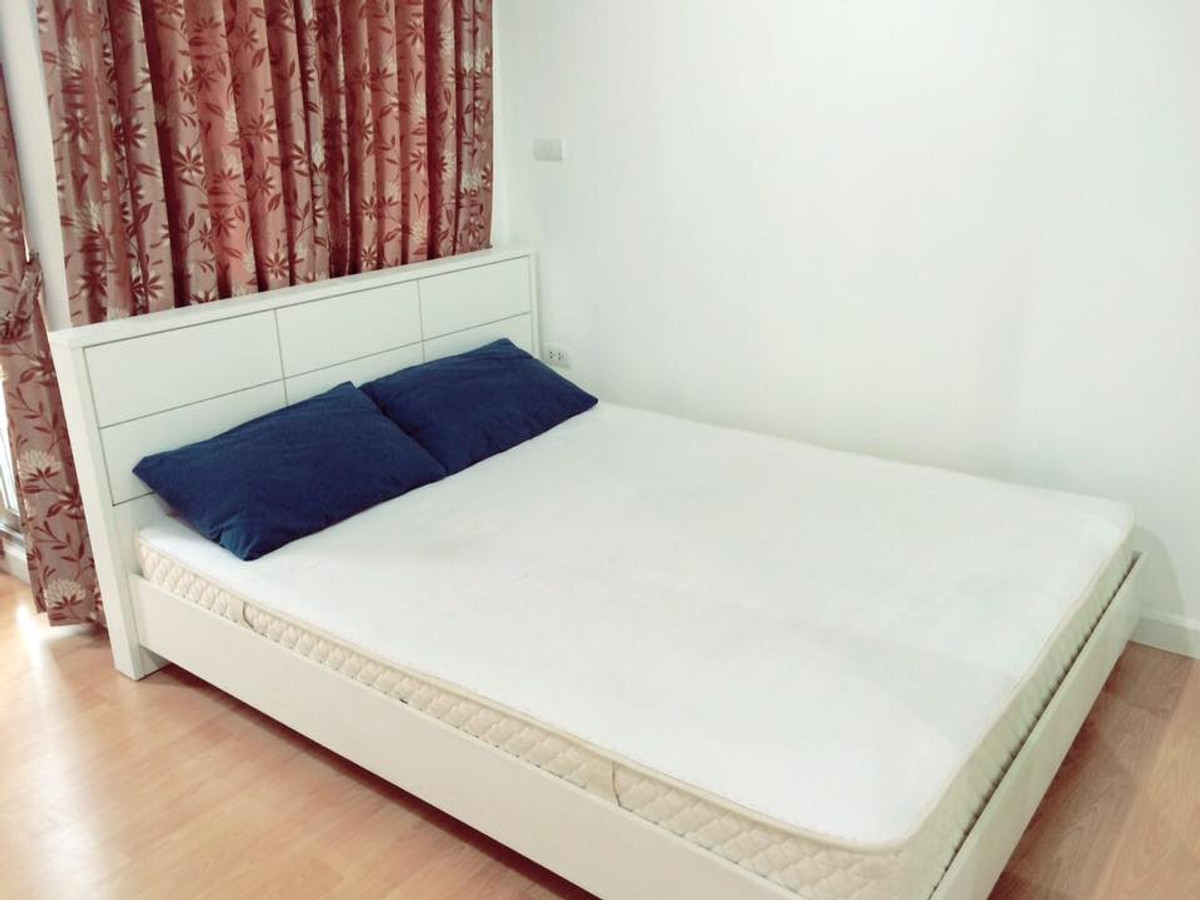 ให้เช่าคอนโดอ่อนนุช อุดมสุข : K16071065 - ให้เช่า คอนโด แอท ซิตี้ สุขุมวิท 101/1 ตึก Gate ชั้น 6 (For Rent Condo At City Sukhumvit 101/1)