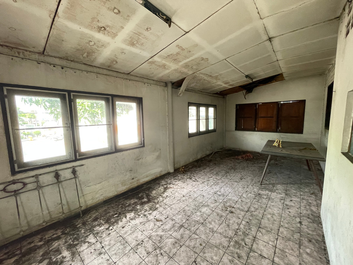 For SaleLandBang kae, Phetkasem : Empty land for sale, Soi Yaem Chaeng, behind Bang Chak gas station.