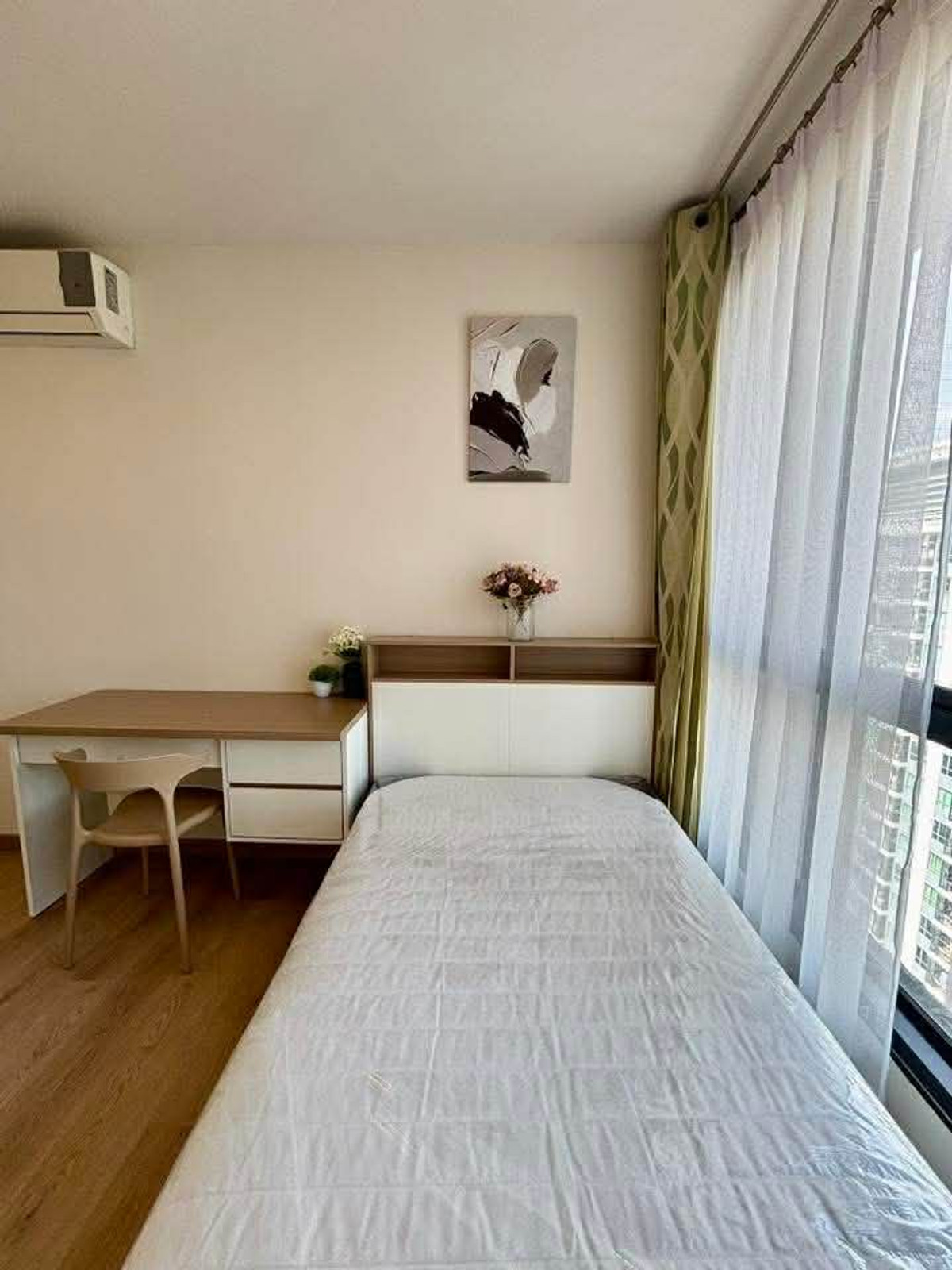 ขายคอนโดท่าพระ ตลาดพลู วุฒากาศ : ขายคอนโด Ideo Sathorn Thapra ราคา 4,500,000 บาท [TTs251224]