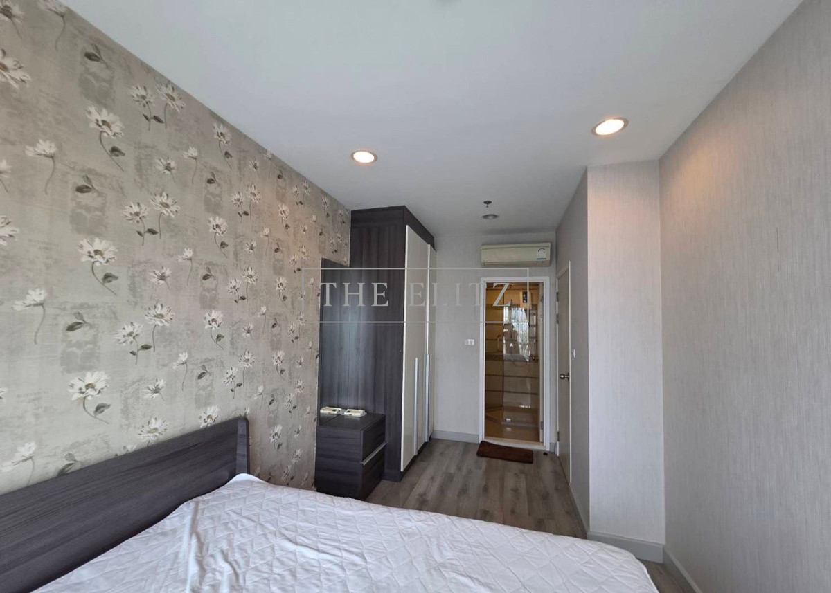 ให้เช่าคอนโดสาทร นราธิวาส : ✨ ความสุขใจกลางสาทร Centric Sathorn-St. Louis ห้องเงียบสงบ เป็นส่วนตัว นิติบุคคลดูแลดีเยี่ยม 🎉