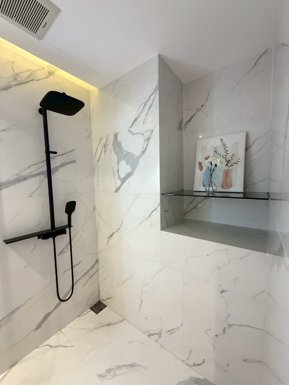 ให้เช่าคอนโดราชเทวี พญาไท : The Room พญาไท