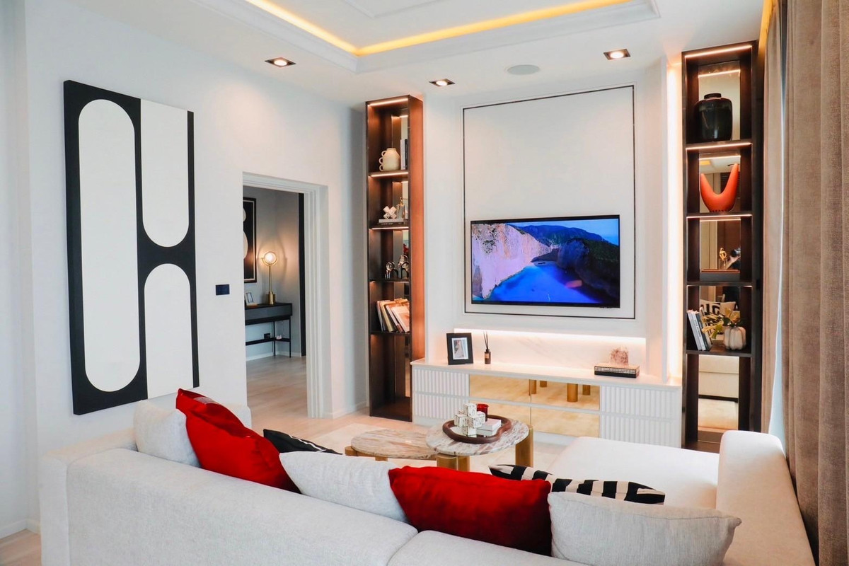 ขายบ้านบางนา แบริ่ง ลาซาล : 🎉 𝗕𝗘𝗦𝗧 𝗗𝗘𝗔𝗟 🎉𝑨𝒊𝒓𝒊 สุขุมวิท-บางนา กม.𝟱 บ้านเดี่ยวหน้ากว้าง 𝟰 ห้องนอน 𝟱 ห้องน้ำ 🔥เริ่ม 𝟐𝟒.𝟗 ลบ.*📱𝟬𝟴𝟭-𝟵𝟴𝟯-𝟲𝟲𝟮𝟱