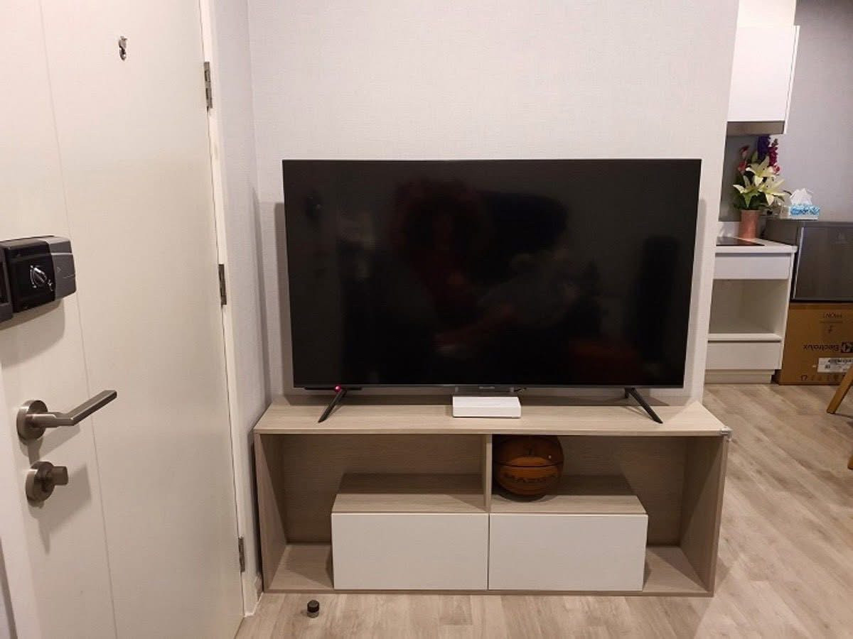 ให้เช่าคอนโดพระราม 9 เพชรบุรีตัดใหม่ RCA : ให้เช่า ✨ The Privacy Rama 9 ✨ ใกล้ airport link เฟอร์นิเจอร์ และ เครื่องใช้ไฟฟ้าครบ 