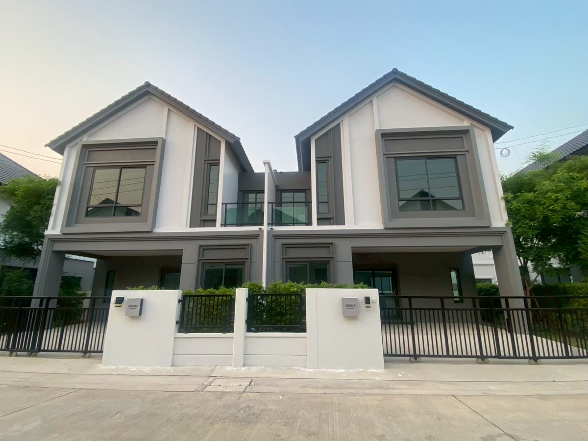 ขายอุดรธานี : โครงการบริทาเนียอุดรดุษฎี ทำเลติดถนนใหญ่มิตรภาพ-อุดร หนองคาย ใกล้พืชสวนโลก