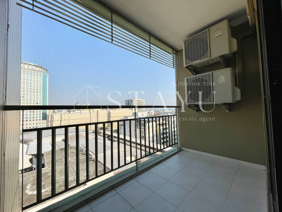 ให้เช่าคอนโดปิ่นเกล้า จรัญสนิทวงศ์ : 🔥🔥2ห้องนอนราคาดีเวอร์!! ห้องสวย!! เฟอร์ครบ ติดเซ็นทรัลปิ่นเกล้า!!  สนใจโทรด่วนก่อนห้องติดจองเพราะห้องไปไวมาก!! Lumpini Place Pinklao 2 ไกล้ MRT บางยี่ขัน ทรัลปิ่นเกล้า โลตัสปิ่นเกล้า เดินทางสะดวก!! 🔥🔥