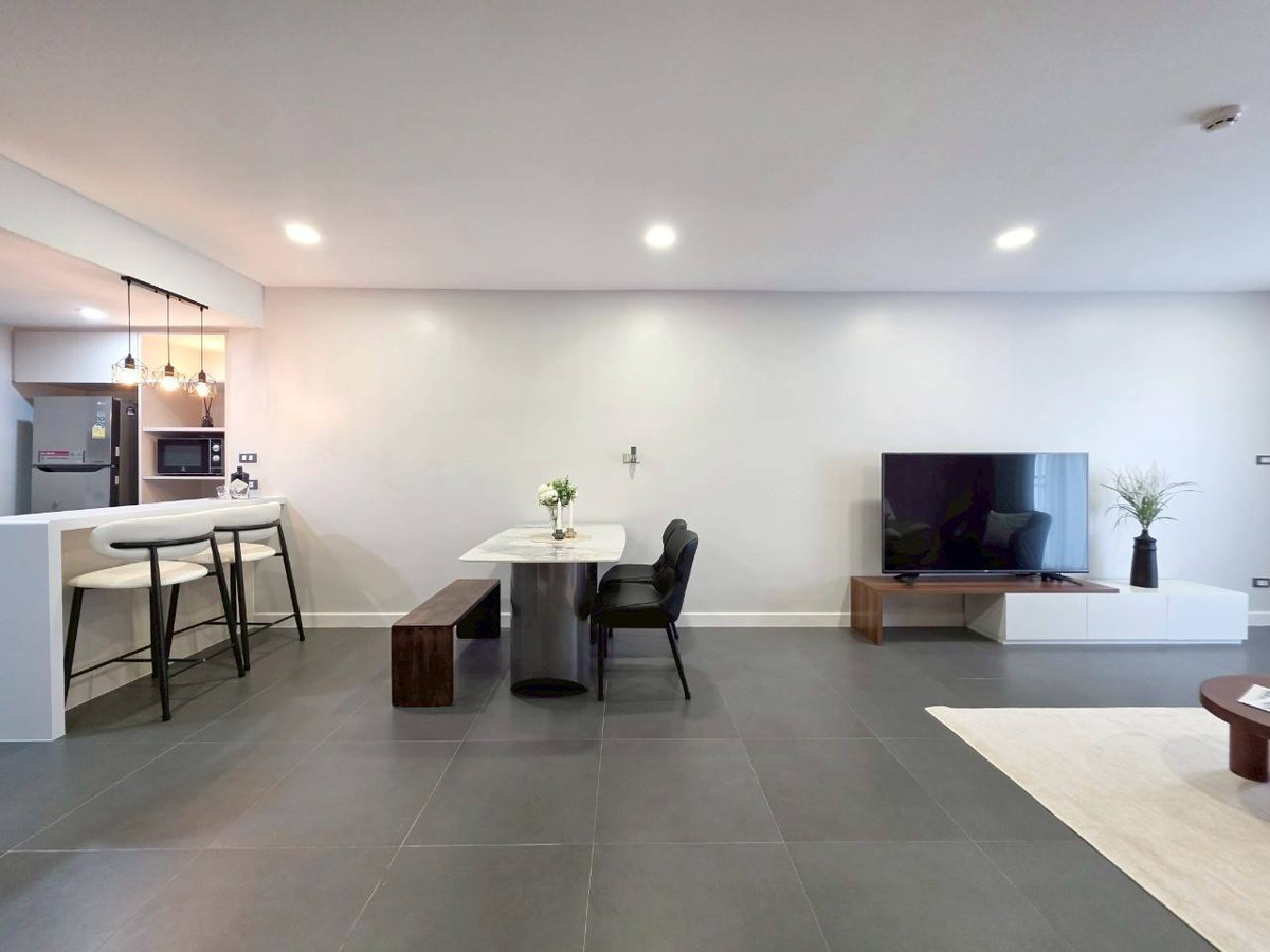 For RentCondoSathorn, Narathiwat : Sathorn Park Place / 1 Bedroom (FOR RENT), Sathorn Park Place / 1 Bedroom (FOR RENT) LD032