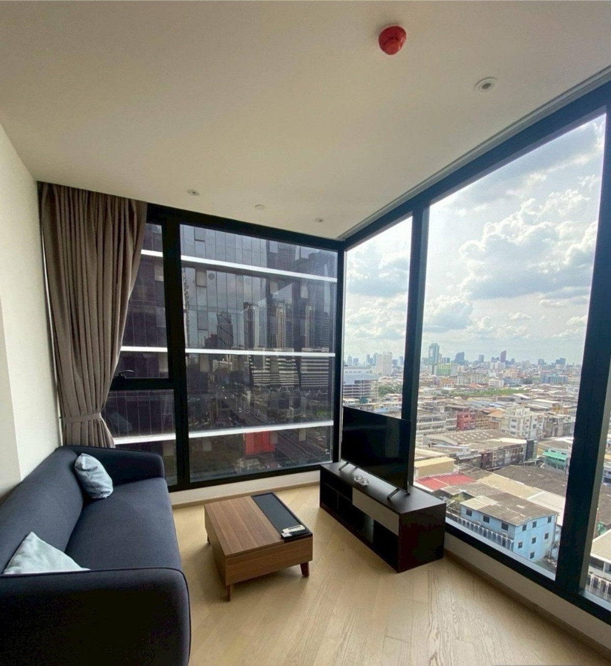 For RentCondoRama9, Petchburi, RCA : 💖Ashton Asoke-Rama9 ✅2 bedroom ready to move in