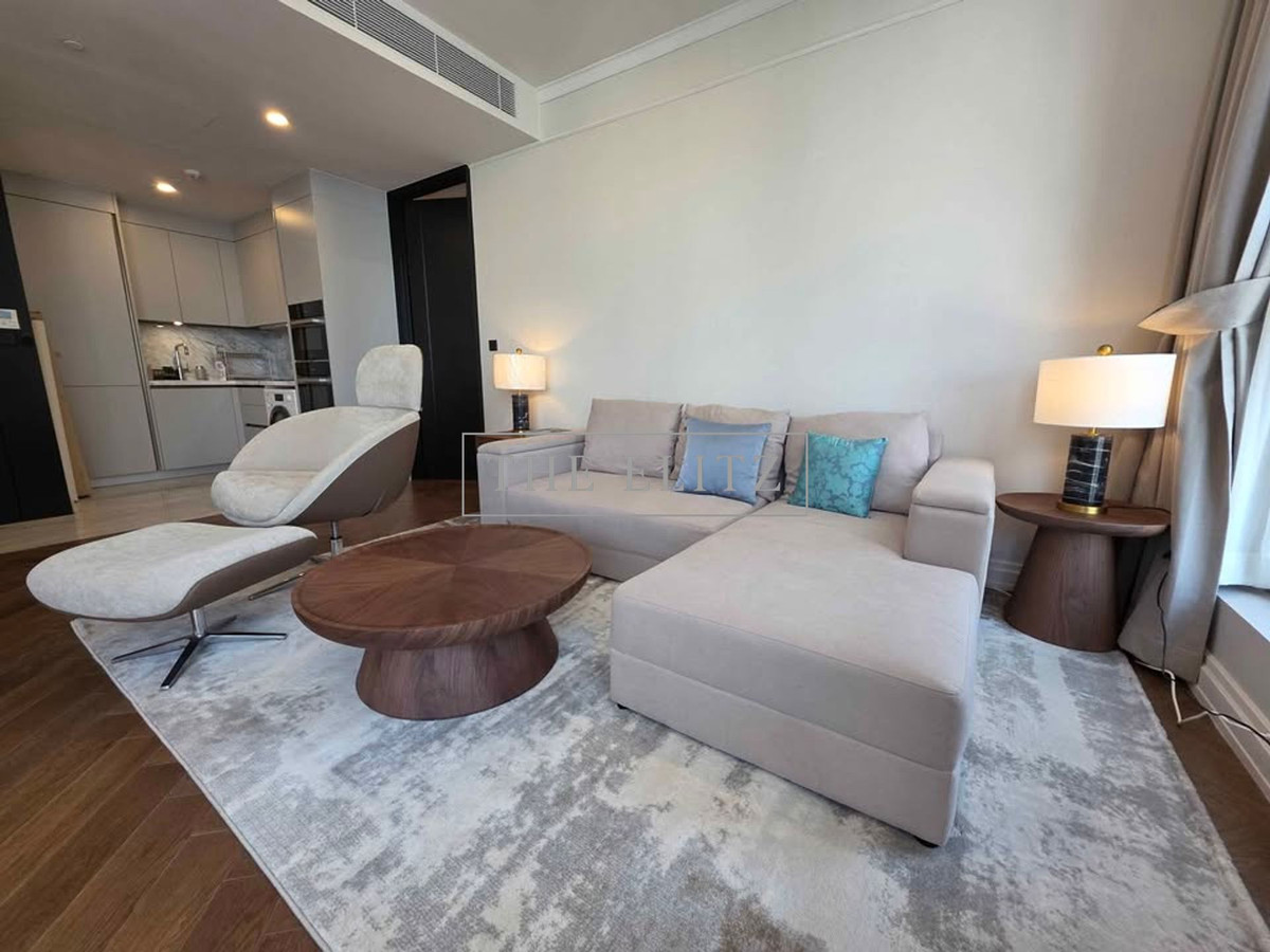 For RentCondoSukhumvit, Asoke, Thonglor : ✨ Ultra-Luxury World Class Residence! ✨ The Residences 38 Thong Lo | Service by La Clef (Ascott) for Rent ❤️