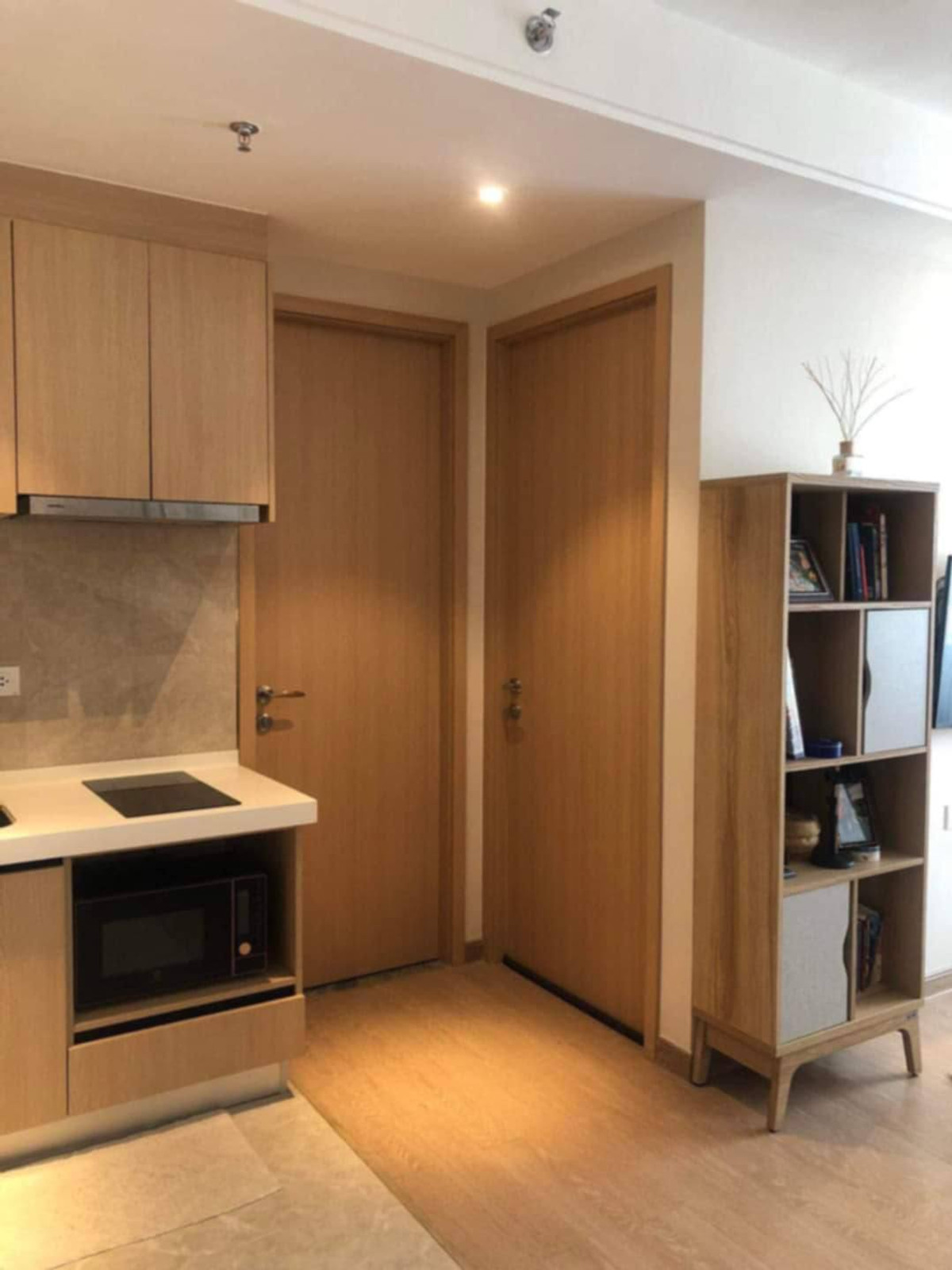 For SaleCondoSathorn, Narathiwat : Regal Sathon - Naradhiwas / 1 Bedroom (FOR SALE), Regal Sathon - Naradhiwas / 1 Bedroom (For Sale) LD033