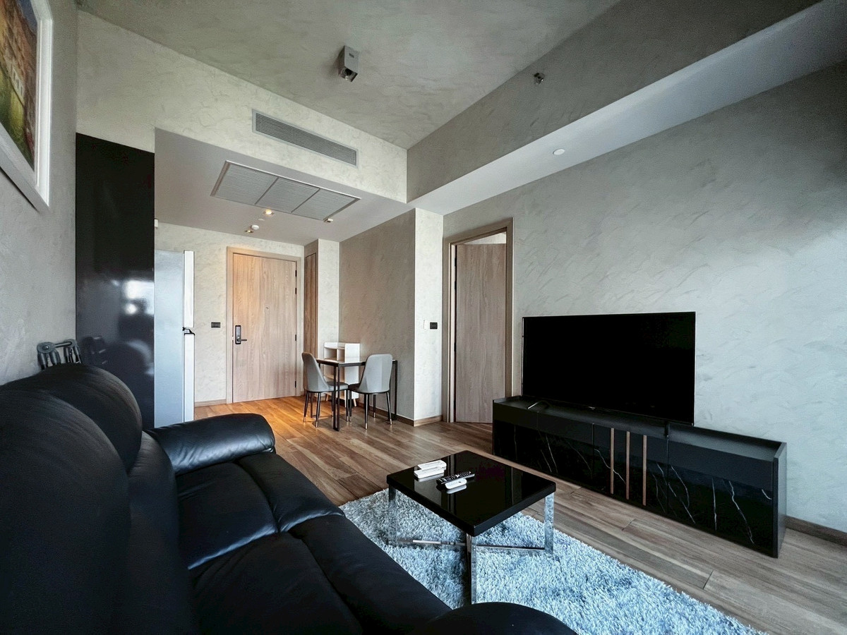 For SaleCondoSukhumvit, Asoke, Thonglor : 🌆 GT15713 | The Lofts Asoke High Floor with Nice View