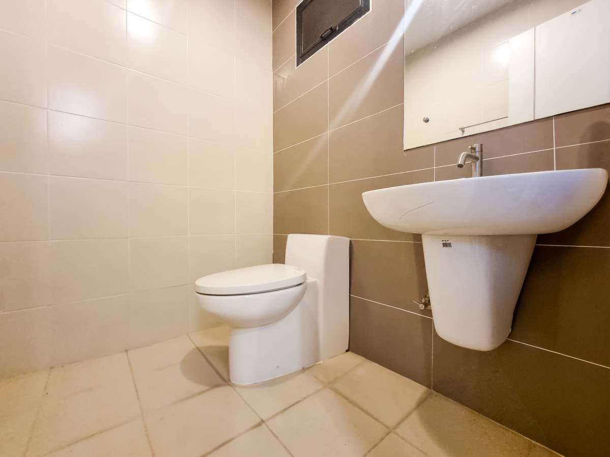 ขายทาวน์โฮมลาดพร้าว101 แฮปปี้แลนด์ : ทาวน์โฮมใกล้รถไฟฟ้าสายสีเหลือง โรงพยาบาลเวชธานี เดอะมอลล์ไลฟ์สโตร์ บางกะปิ