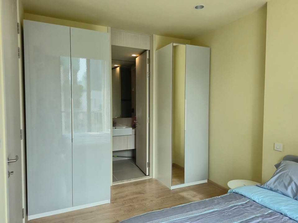 ให้เช่าคอนโดสุขุมวิท อโศก ทองหล่อ : 🔥 GT15731 | Noble Recole Sukhumvit 19 Prime CBD Condominium