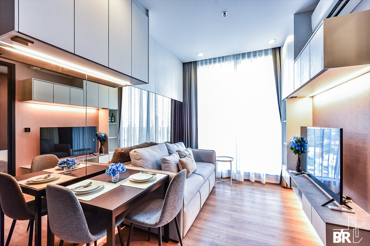 ให้เช่าคอนโดอารีย์ อนุสาวรีย์ : Noble Around Ari ห้องสวยมากกกกราคาดีสุดๆ เพียง 30k เท่านั้น สนใจติดต่อ 093-415-2245 EARTH