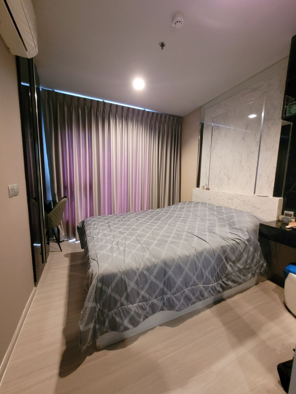 For SaleCondoRama9, Petchburi, RCA : Life Asoke - Rama 9 / 1 Bedroom (FOR SALE), Life Asoke Rama 9 / 1 Bedroom (For Sale) TARN241