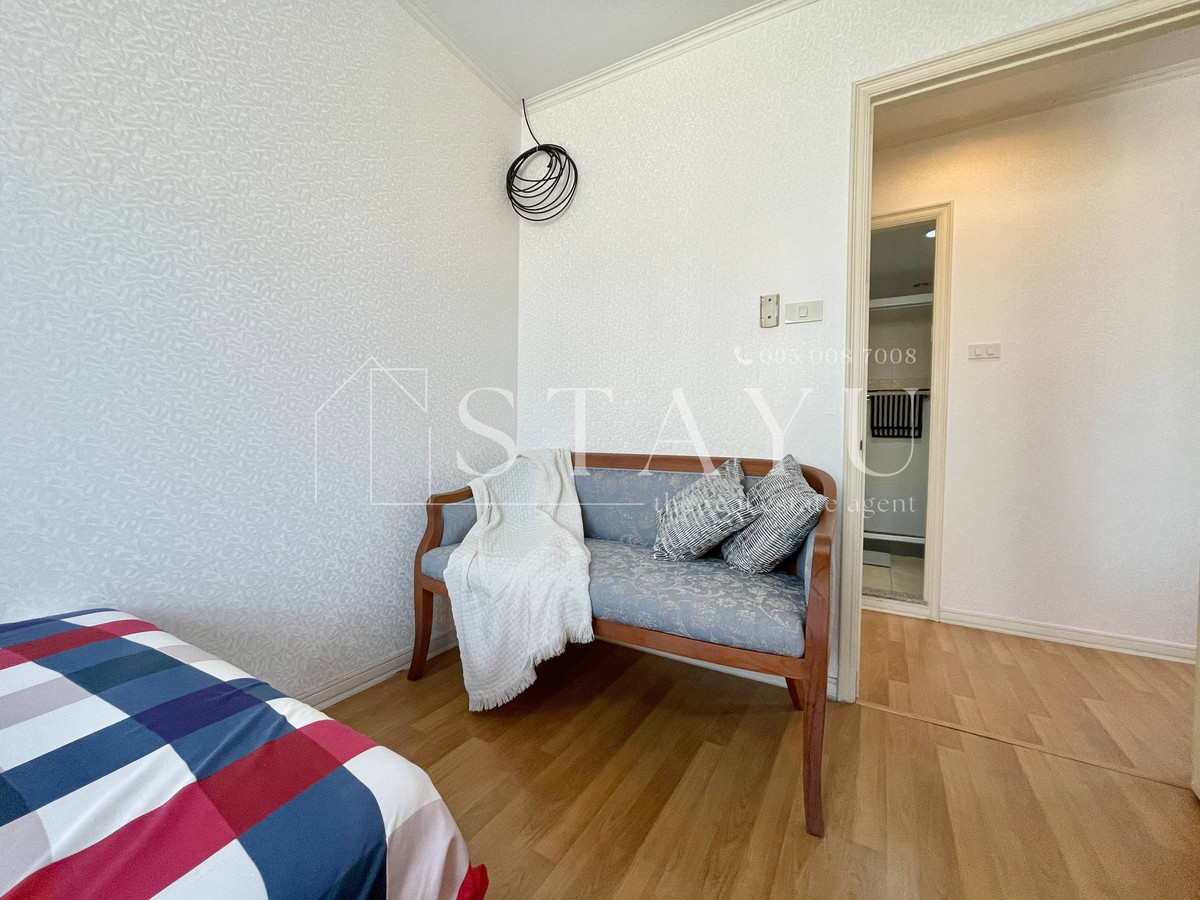 ให้เช่าคอนโดปิ่นเกล้า จรัญสนิทวงศ์ : 🔥🔥2ห้องนอนราคาดีเวอร์!! ห้องสวย!! เฟอร์ครบ ติดเซ็นทรัลปิ่นเกล้า!!  สนใจโทรด่วนก่อนห้องติดจองเพราะห้องไปไวมาก!! Lumpini Place Pinklao 2 ไกล้ MRT บางยี่ขัน ทรัลปิ่นเกล้า โลตัสปิ่นเกล้า เดินทางสะดวก!! 🔥🔥