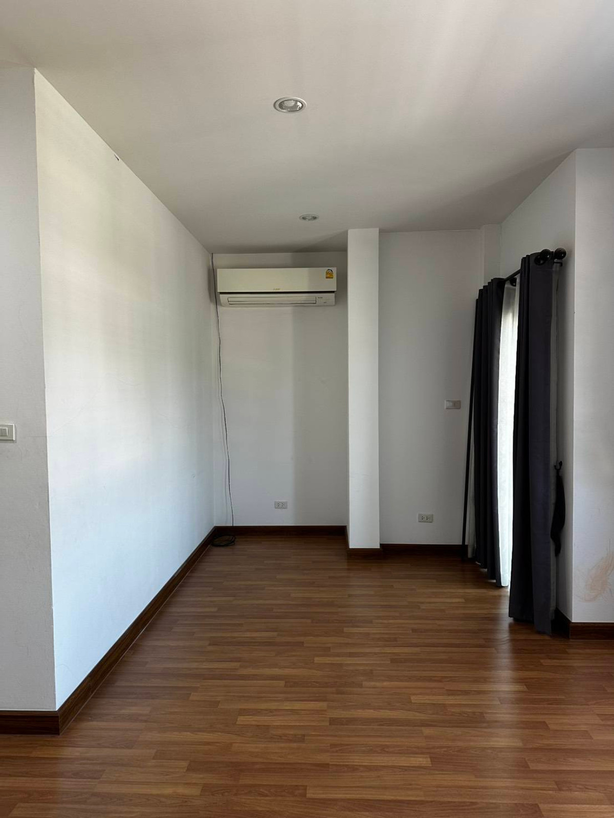 ขายบ้านพัทยา บางแสน ชลบุรี สัตหีบ : สงบแต่ไม่ไกลเมือง! ใกล้ถนนใหญ่ เดินทางไว 🌿 อนัญญา พรีเมี่ยม พลัส / 3 ห้องนอน (ขาย), Ananya Premium Plus / 3 Bedrooms (FOR SALE) BEWN062