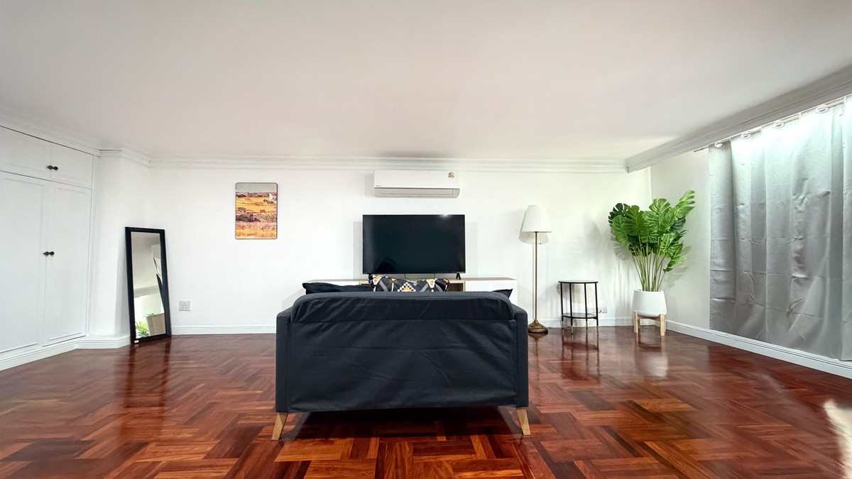 For RentSukhumvit, Asoke, Thonglor : Charan Tower Residences by Aspira | 1 Bed 70 sq.m. Please call: 062-496-6454