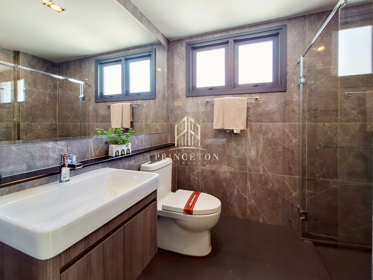 ขายบ้านบางนา แบริ่ง ลาซาล : บ้านเดี่ยวหรูสไตล์อังกฤษ – The City บางนา 2 📞092-4252445 The City Bangna 2