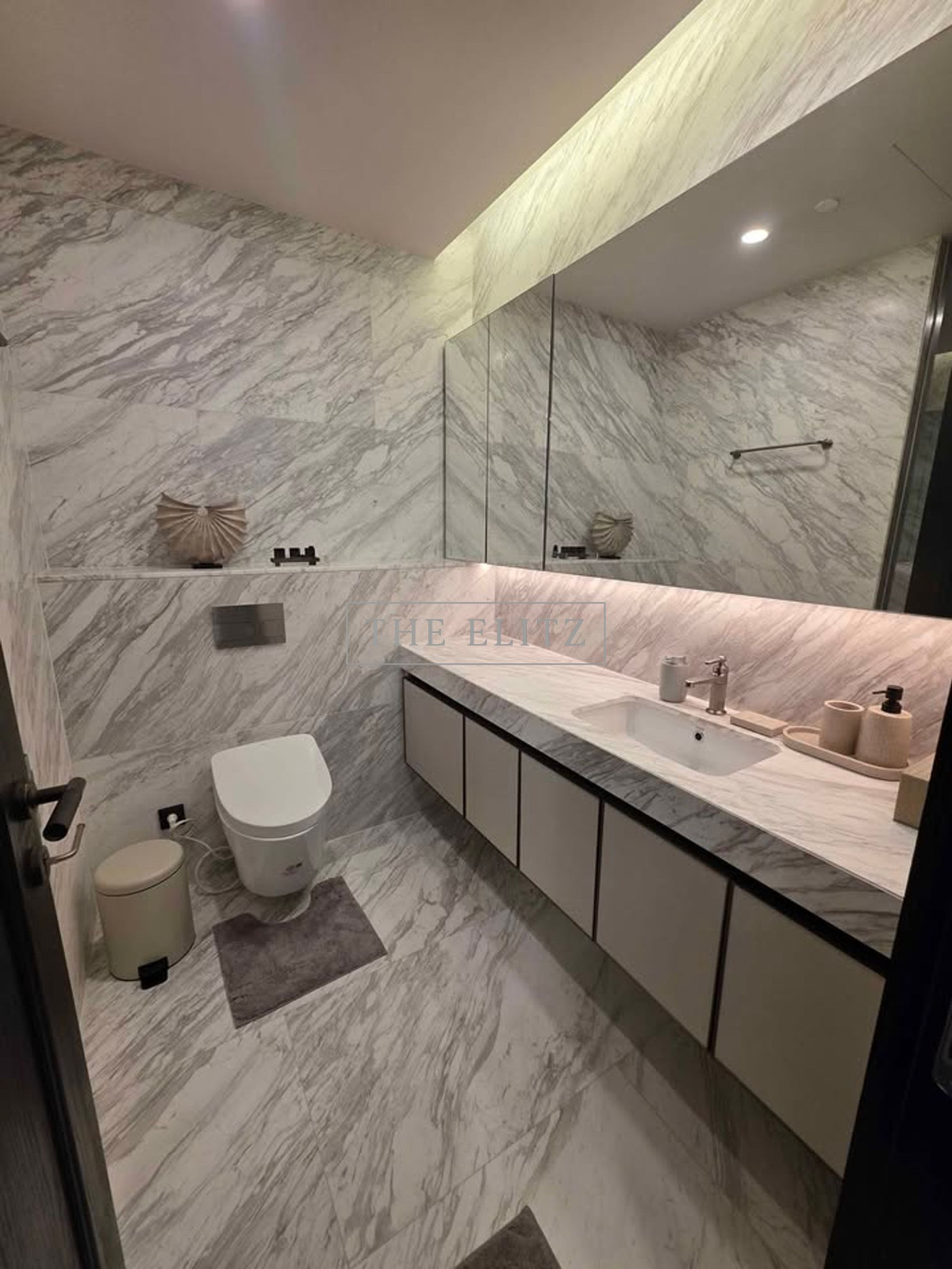 For RentCondoSukhumvit, Asoke, Thonglor : ✨ Ultra-Luxury World Class Residence! ✨ The Residences 38 Thong Lo | Service by La Clef (Ascott) for Rent ❤️