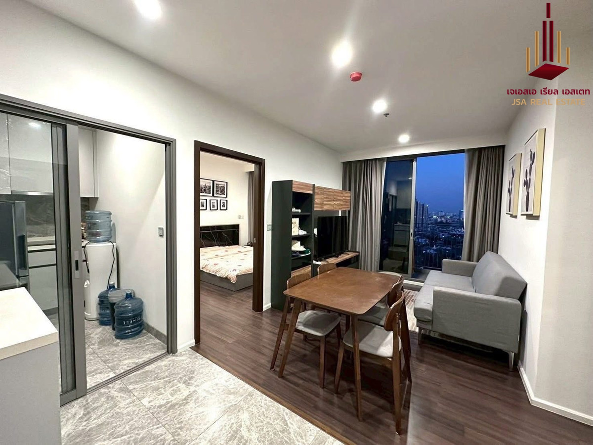 For SaleCondoOnnut, Udomsuk : ✨ For Sale: Whizdom Inspire Sukhumvit Condo ✨ 💰 Only 8,500,000 THB