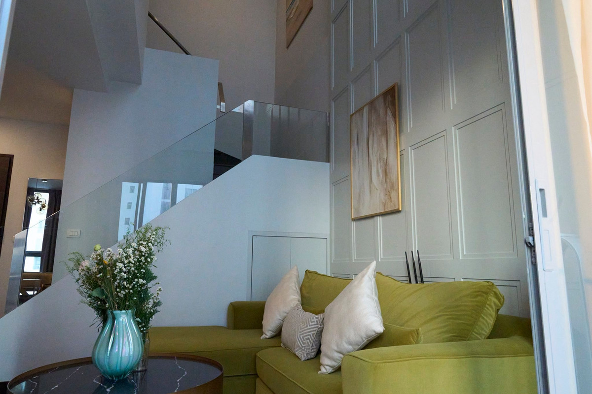 ขายคอนโดราชเทวี พญาไท : ขายคอนโด Ideo Q Phayathai ราคา 10,990,000 บาท [MKs260205]